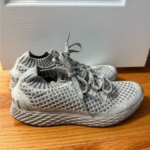 NOBULL Knit Shoes